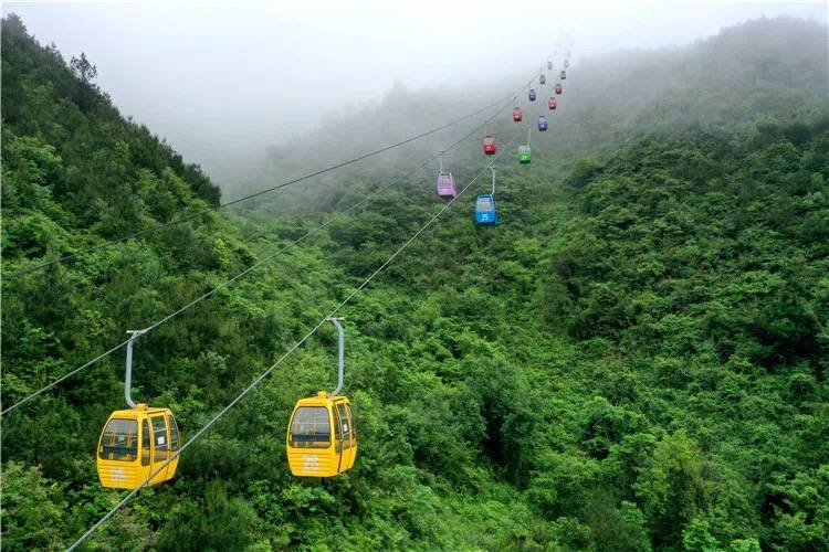 索道造價 索道造價